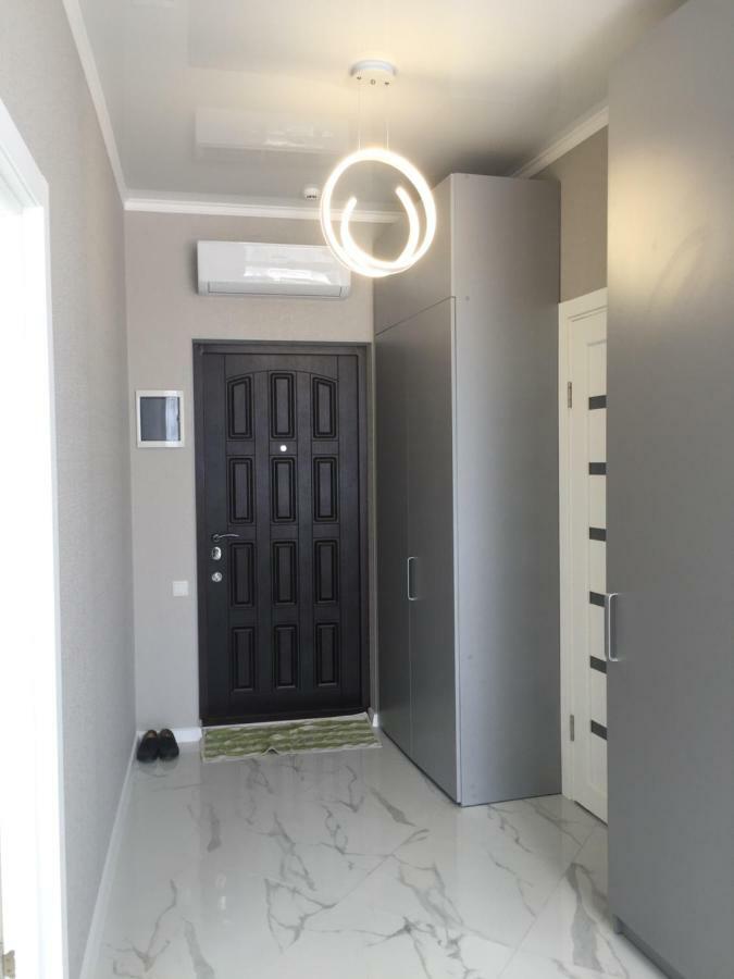 Flat near the sea Apartment Odessa Exterior photo